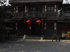 -昌州古城
