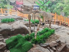 -中国第四纪冰川遗迹陈列馆