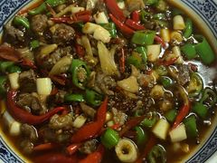 -三哥田螺(北书院街店)