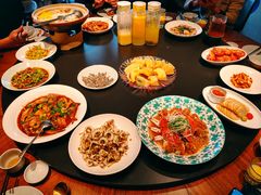 -小厨师·二十年沈家门小海鲜(百井坊巷店)