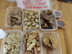 -郝氏酱肉(东门大街店)