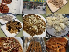 -振生清真饭店(永安道店)