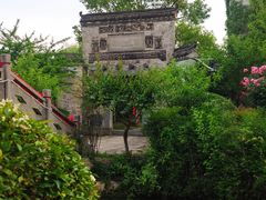 -张公山寨景区