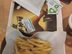 -德克士(三门路店)
