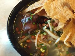 -螺蛳粉先生(蓟门桥店)