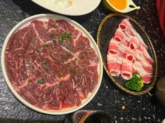 -樱嘢·炭火烧肉(惠南店)