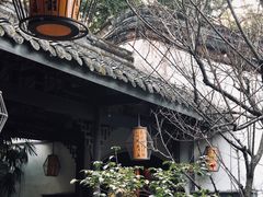 -成都杜甫草堂博物馆