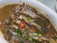 -品味居·首店·大连鲜活海鲜大连菜(东港店)