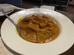 咖喱猪排饭-新旺茶餐厅(嘉里城店)