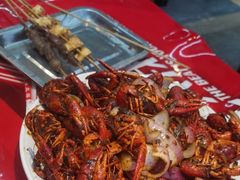 -天津乾毓德饭庄·清真传统炒菜·海鲜烧烤(咸阳路店)