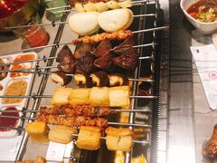 -丰茂烤串(金源店)