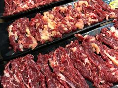 -嬷孙家潮汕牛肉火锅(北京路天河城店)