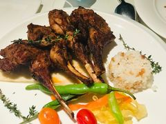 -Pasha帕夏土耳其餐厅(南昌路店)
