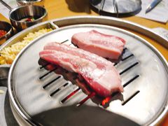 -姜虎东白丁烤肉(恒隆广场店)