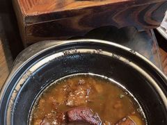 -樟树底(胜利河美食街店)