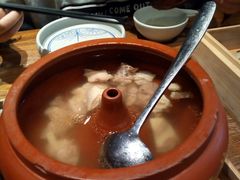 -云海肴云南菜·蒸汽石锅鱼(北京良乡华冠店)