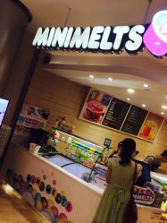 -Mini Melts 迷你美珠