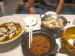 -绿草地·湘菜(7mall店)