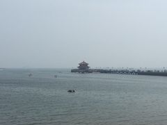iphone_upload_pic-栈桥景区