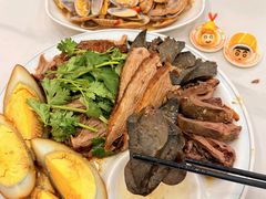 -官塘鱻鱻鱼生·潮汕生腌·砂锅粥(西马路总店)