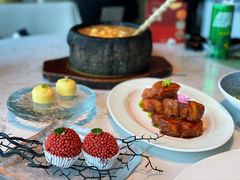 -锦楼·臻选新杭帮(正大广场店)
