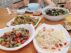 -61号餐吧(兴坪古镇漓江店)