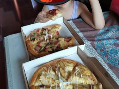 -必胜客(北苑路店)