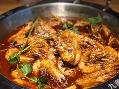 -邵汇大虾(大东门店)