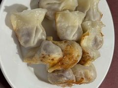 -东门饺子馆(少年宫路店)