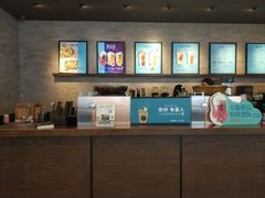 -星巴克(杭州西湖银泰1F店)