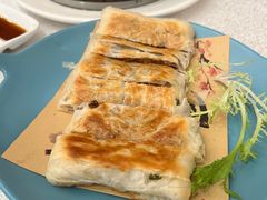 薄饼-广州逸林假日酒店·四季桃源中餐厅(白云山风景区店)