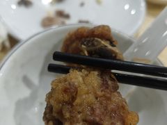 -标记美食新鲜猪杂(兴南大道店)