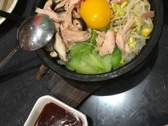 -热带雨林汗蒸馆(汶水东路店)