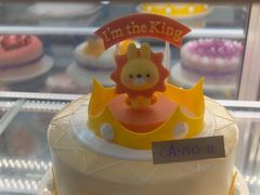 -GANSO元祖食品(白下店)