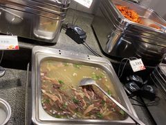 -德得轩韩式自助烤肉(兰花城店)