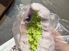 -仙豆菓夫(鼓楼店)