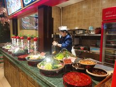 -陈家老院子(高新店)