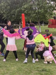 -觅糖派对·宝宝宴生日宴一站式派对策划(河西店)