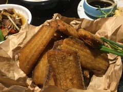 -老头儿油爆虾·知味杭州(爱琴海购物中心)