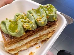 -BUTTERFUL&CREAMOROUS 黄油与面包(三里屯太古里店)