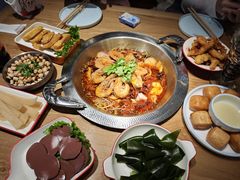 -奉天宴遇烧烤·冒锅