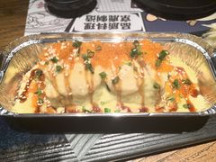 -京鹿料理(荟聚店)
