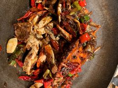 -嘉定凯悦·咖啡厅