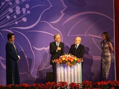 -南京奥林匹克体育中心-体育馆