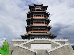 -门城湖公园