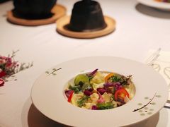 -叶叶菩提·晋福宫