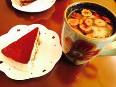 -治愈系甜品The Soothing Dessert(科海大楼店)