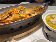 -徽韵人家·传承正宗徽菜(牡丹园店)