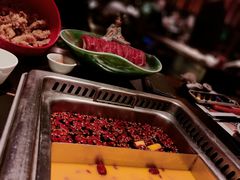 -大隐·成都火锅Bistro(合生麒麟新天地店)