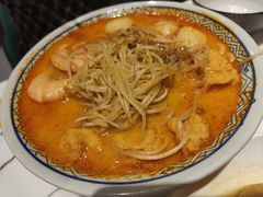 -花腩清汤牛腩